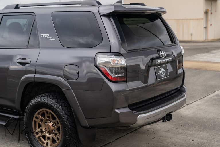 Used-2023-Toyota-4Runner-TRD-Off-Road-Premium-Jackson-MS