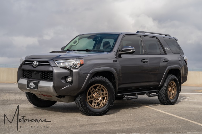 Used-2023-Toyota-4Runner-TRD-Off-Road-Premium-Jackson-MS