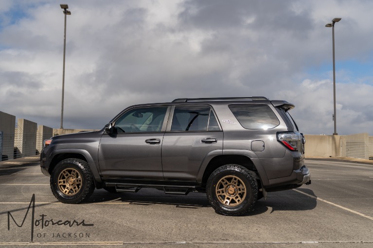 Used-2023-Toyota-4Runner-TRD-Off-Road-Premium-Jackson-MS