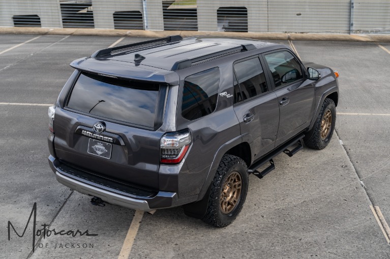 Used-2023-Toyota-4Runner-TRD-Off-Road-Premium-Jackson-MS