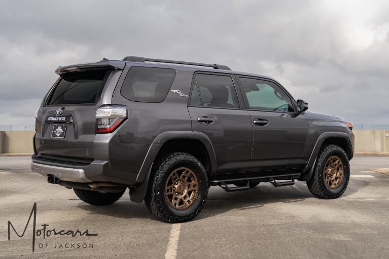 Used-2023-Toyota-4Runner-TRD-Off-Road-Premium-for-sale-Jackson-MS