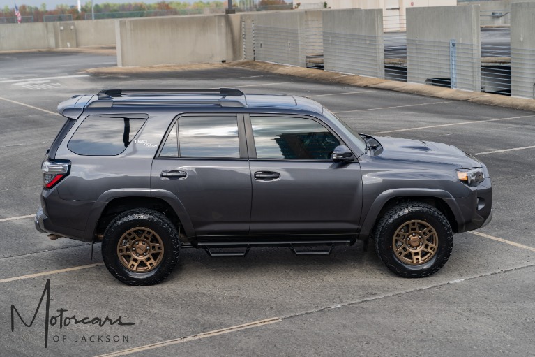 Used-2023-Toyota-4Runner-TRD-Off-Road-Premium-for-sale-Jackson-MS