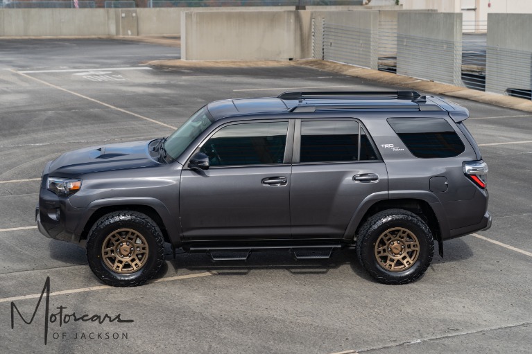 Used-2023-Toyota-4Runner-TRD-Off-Road-Premium-for-sale-Jackson-MS