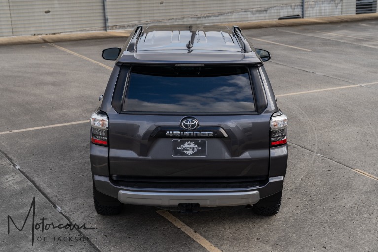 Used-2023-Toyota-4Runner-TRD-Off-Road-Premium-Jackson-MS