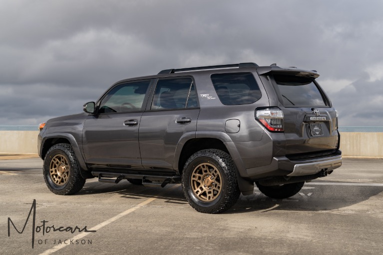 Used-2023-Toyota-4Runner-TRD-Off-Road-Premium-for-sale-Jackson-MS