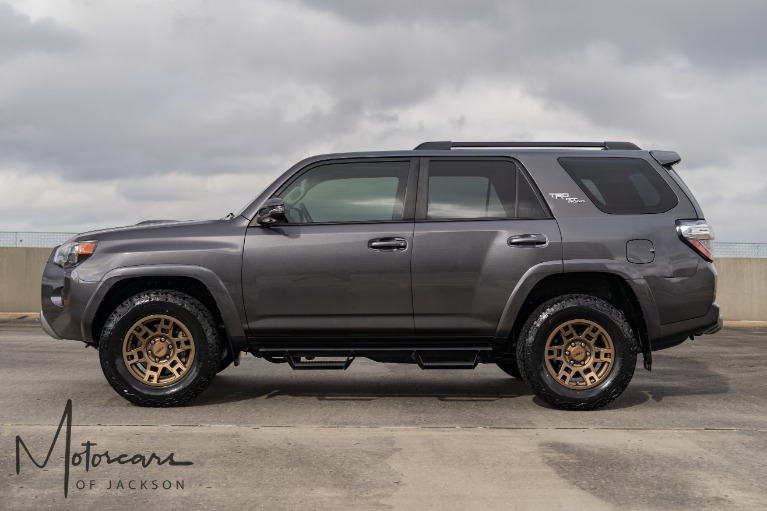 Used-2023-Toyota-4Runner-TRD-Off-Road-Premium-for-sale-Jackson-MS