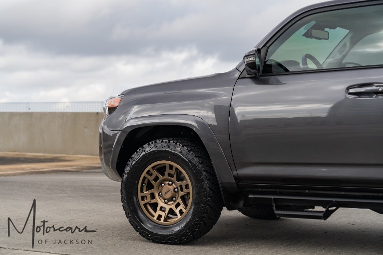 Used-2023-Toyota-4Runner-TRD-Off-Road-Premium-Jackson-MS