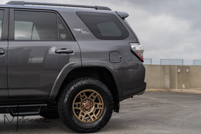 Used-2023-Toyota-4Runner-TRD-Off-Road-Premium-for-sale-Jackson-MS