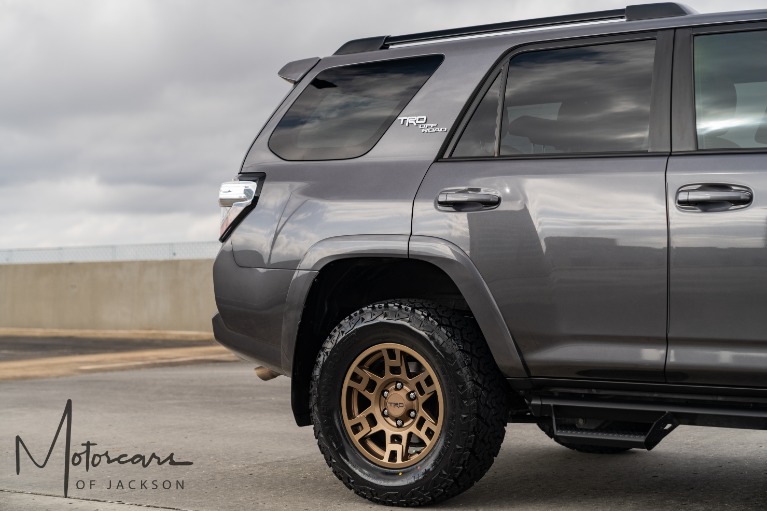 Used-2023-Toyota-4Runner-TRD-Off-Road-Premium-for-sale-Jackson-MS