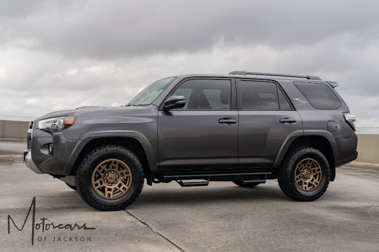 Used-2023-Toyota-4Runner-TRD-Off-Road-Premium-Jackson-MS