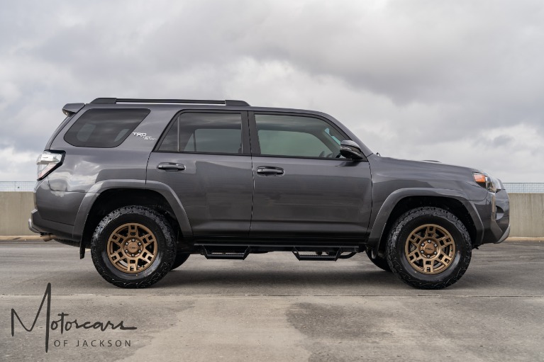 Used-2023-Toyota-4Runner-TRD-Off-Road-Premium-Jackson-MS