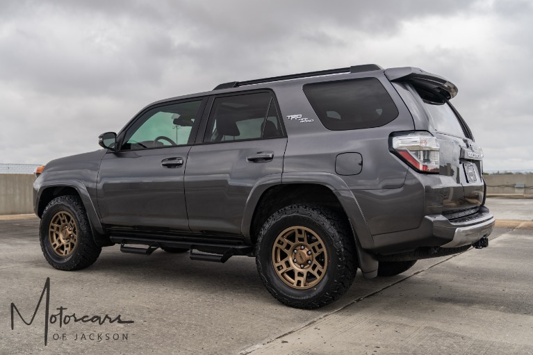 Used-2023-Toyota-4Runner-TRD-Off-Road-Premium-Jackson-MS