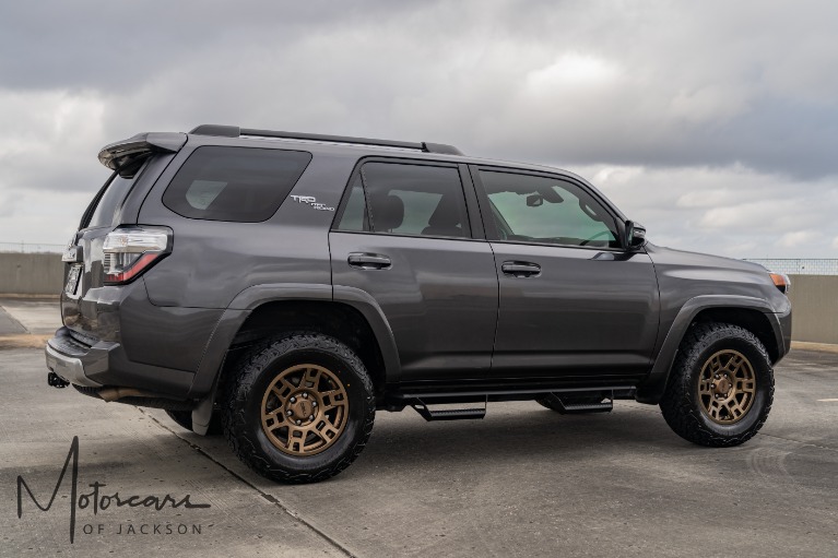 Used-2023-Toyota-4Runner-TRD-Off-Road-Premium-Jackson-MS