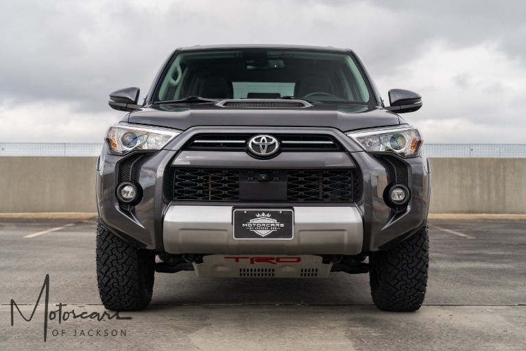 Used-2023-Toyota-4Runner-TRD-Off-Road-Premium-Jackson-MS