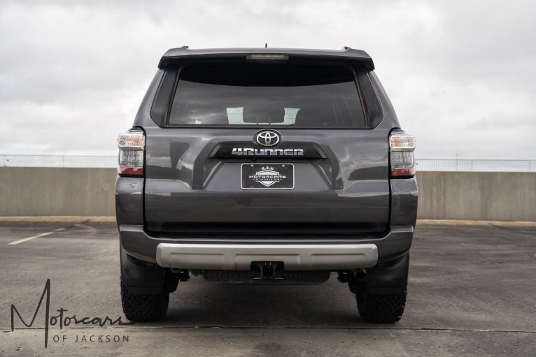 Used-2023-Toyota-4Runner-TRD-Off-Road-Premium-Jackson-MS