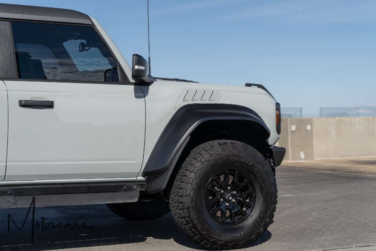 Used-2023-Ford-Bronco-Raptor-for-sale-Jackson-MS