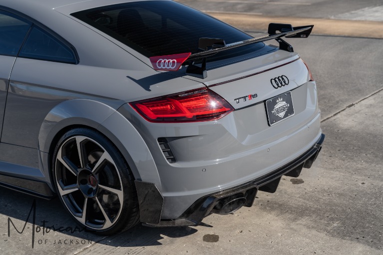 Used-2018-Audi-TT-RS-for-sale-Jackson-MS