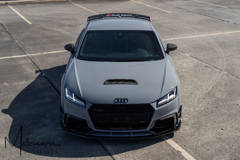 Used-2018-Audi-TT-RS-Jackson-MS