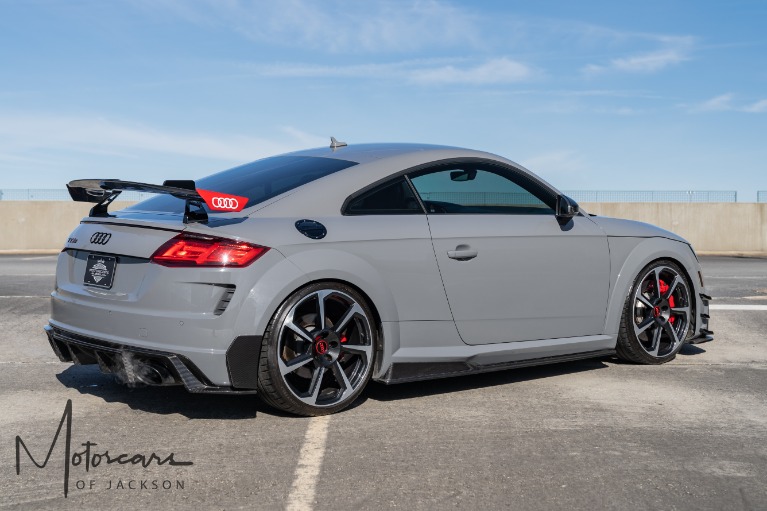 Used-2018-Audi-TT-RS-Jackson-MS