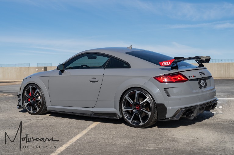 Used-2018-Audi-TT-RS-Jackson-MS