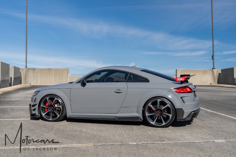 Used-2018-Audi-TT-RS-Jackson-MS