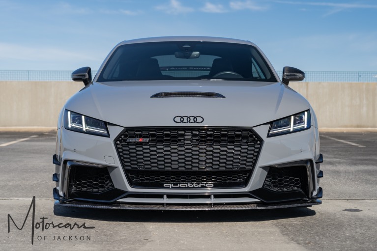 Used-2018-Audi-TT-RS-Jackson-MS