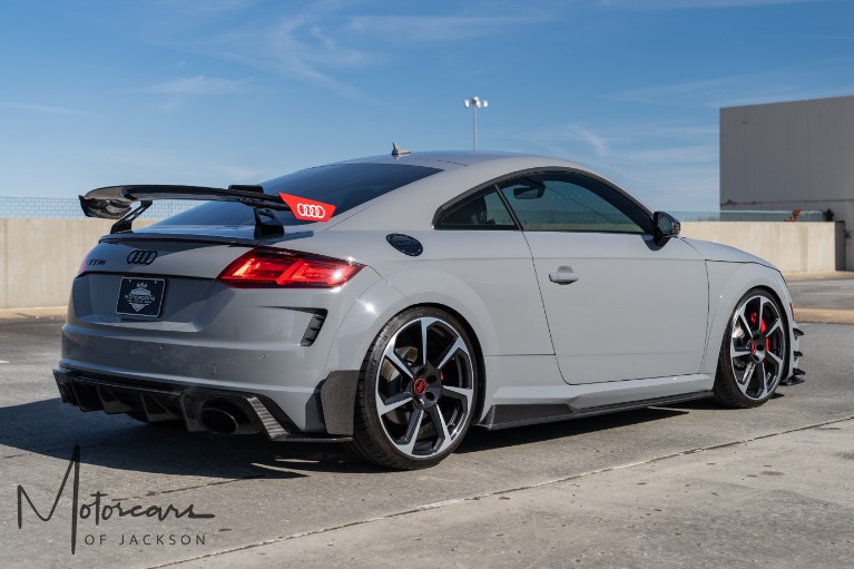 Used-2018-Audi-TT-RS-Jackson-MS