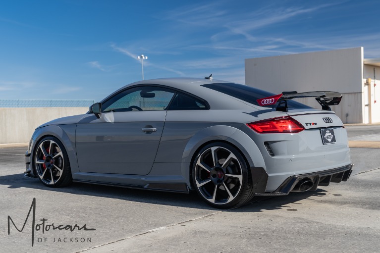 Used-2018-Audi-TT-RS-Jackson-MS