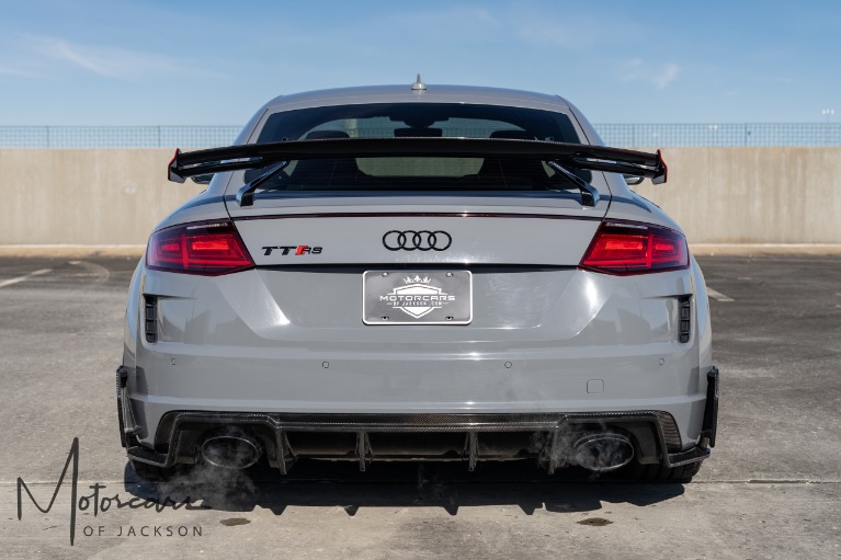 Used-2018-Audi-TT-RS-Jackson-MS