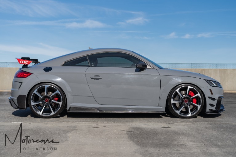 Used-2018-Audi-TT-RS-Jackson-MS