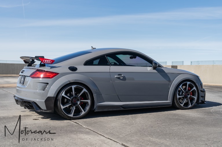 Used-2018-Audi-TT-RS-Jackson-MS