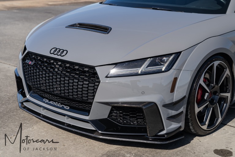 Used-2018-Audi-TT-RS-Jackson-MS