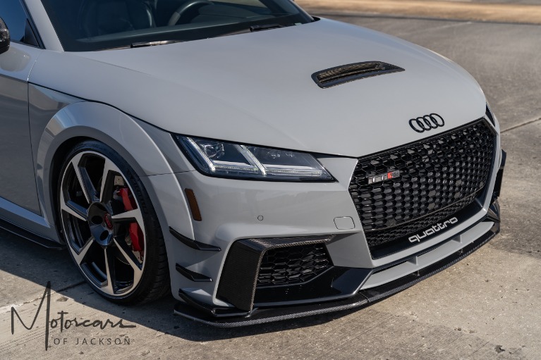 Used-2018-Audi-TT-RS-Jackson-MS