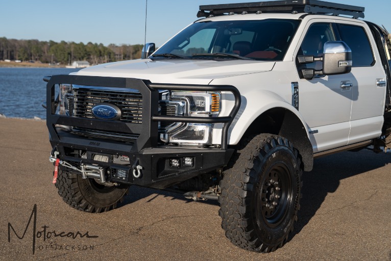 Used-2022-Ford-Super-Duty-F-450-Platinum-Jackson-MS