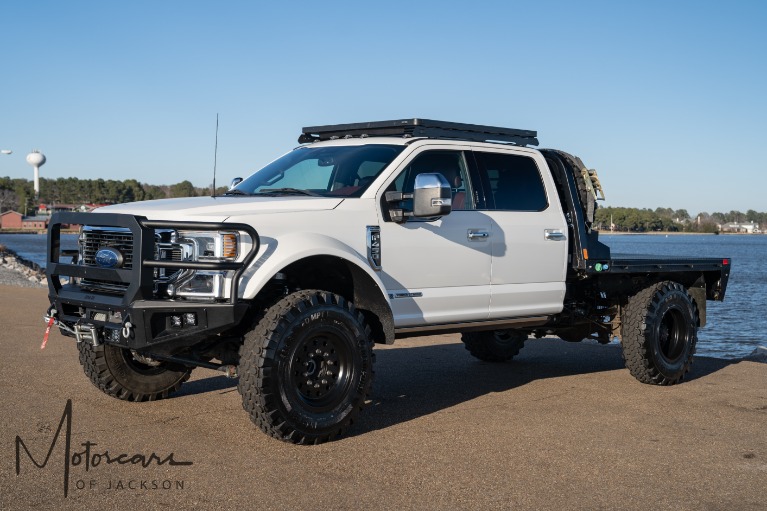 Used-2022-Ford-Super-Duty-F-450-Platinum-Jackson-MS