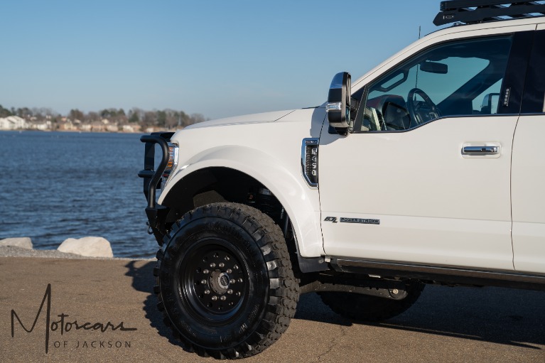 Used-2022-Ford-Super-Duty-F-450-Platinum-Jackson-MS