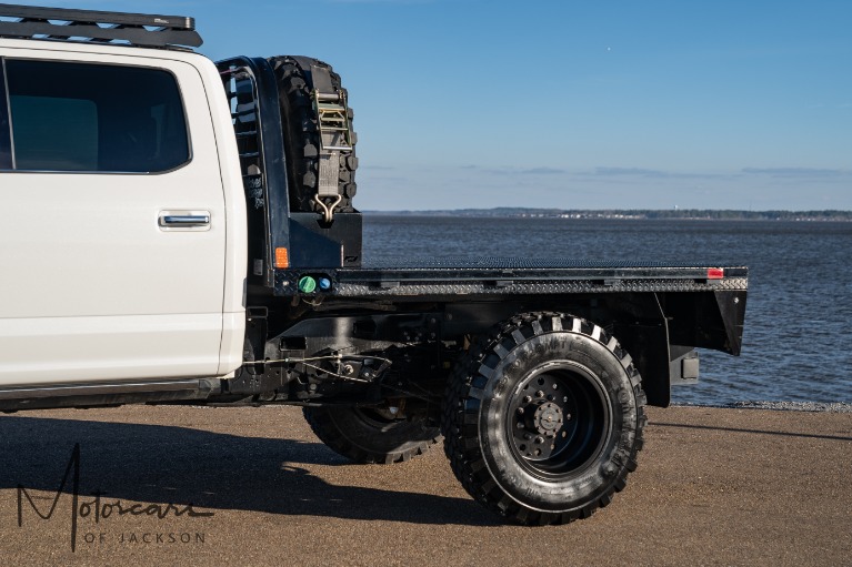 Used-2022-Ford-Super-Duty-F-450-Platinum-for-sale-Jackson-MS