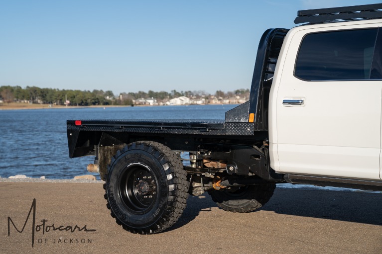 Used-2022-Ford-Super-Duty-F-450-Platinum-Jackson-MS