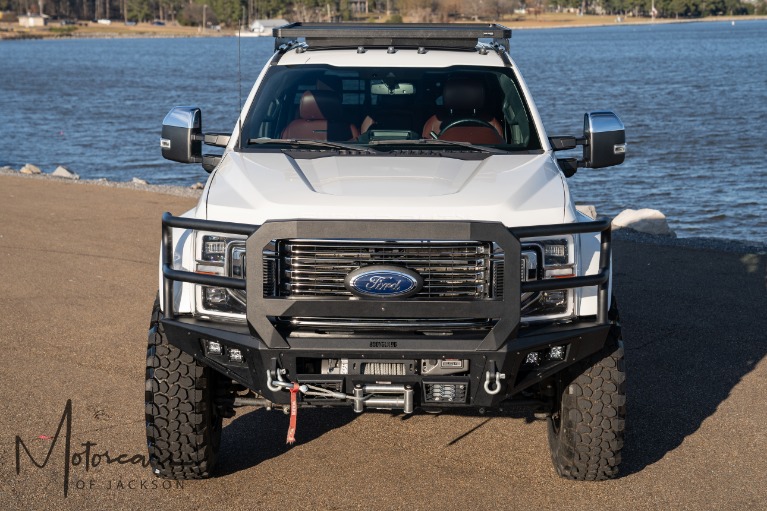 Used-2022-Ford-Super-Duty-F-450-Platinum-Jackson-MS