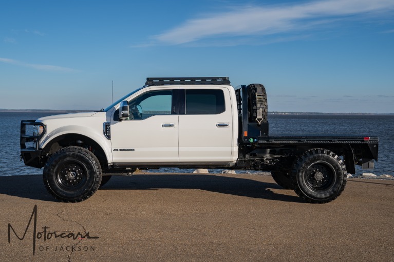 Used-2022-Ford-Super-Duty-F-450-Platinum-Jackson-MS