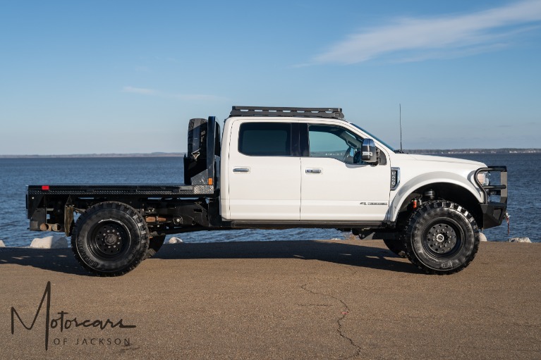 Used-2022-Ford-Super-Duty-F-450-Platinum-for-sale-Jackson-MS