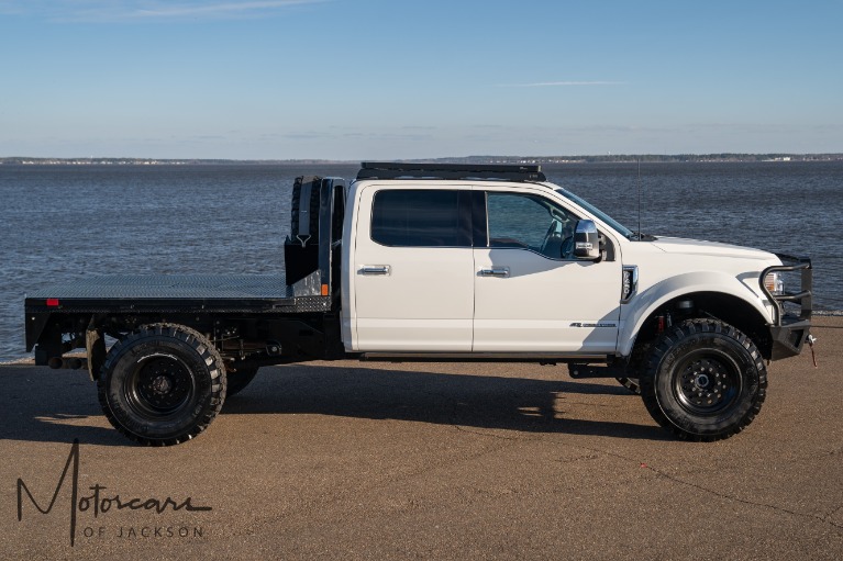 Used-2022-Ford-Super-Duty-F-450-Platinum-Jackson-MS