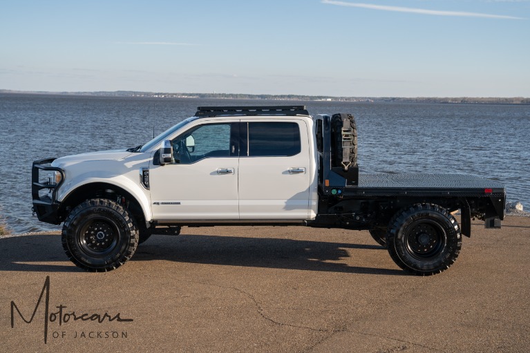 Used-2022-Ford-Super-Duty-F-450-Platinum-for-sale-Jackson-MS