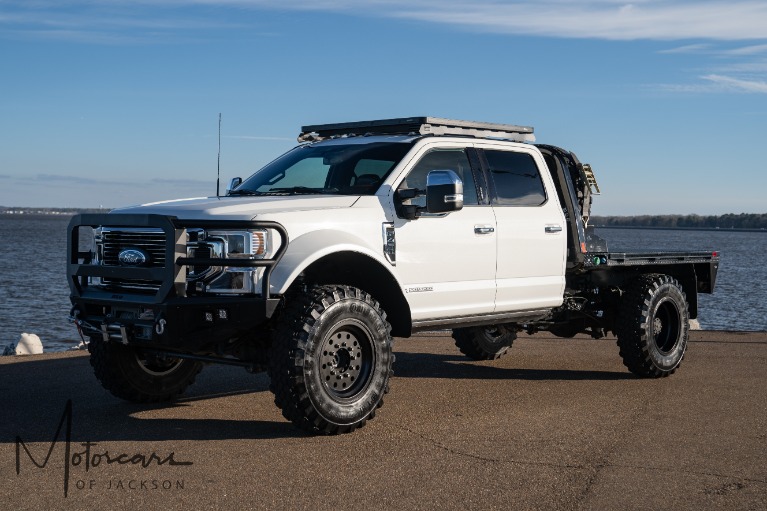 Used-2022-Ford-Super-Duty-F-450-Platinum-Jackson-MS