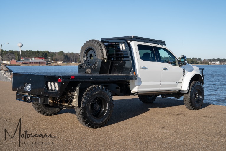 Used-2022-Ford-Super-Duty-F-450-Platinum-for-sale-Jackson-MS