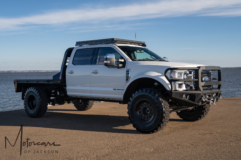 Used-2022-Ford-Super-Duty-F-450-Platinum-Jackson-MS