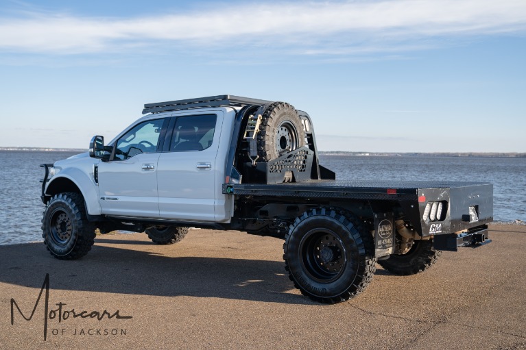 Used-2022-Ford-Super-Duty-F-450-Platinum-for-sale-Jackson-MS