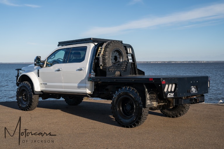 Used-2022-Ford-Super-Duty-F-450-Platinum-for-sale-Jackson-MS