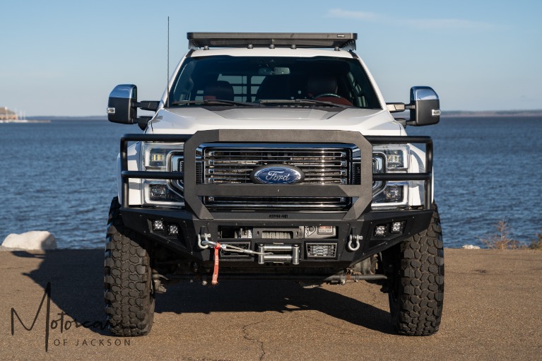 Used-2022-Ford-Super-Duty-F-450-Platinum-Jackson-MS