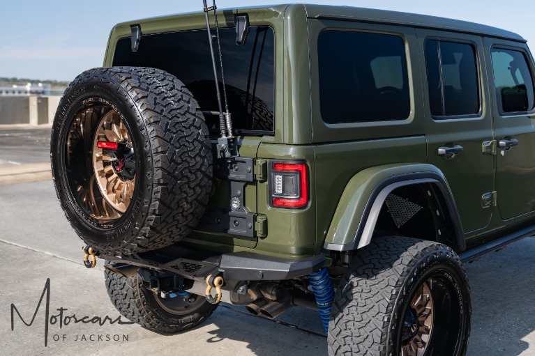 Used-2023-Jeep-Wrangler-Rubicon-392-for-sale-Jackson-MS